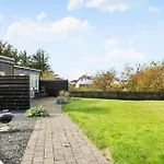 度假居 822-thisted-bredkaervej-8 *