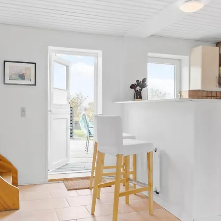 822-thisted-bredkaervej-8 Ferienhaus