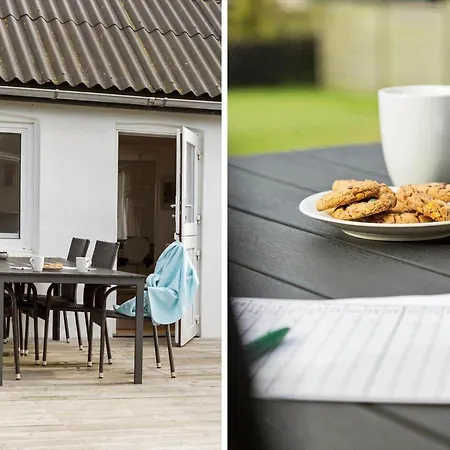 822-thisted-bredkaervej-8 Prázdninový dům