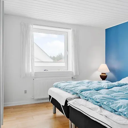 Ferienhaus 822-thisted-bredkaervej-8 *