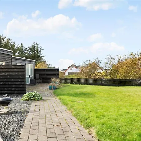 Ferienhaus 822-thisted-bredkaervej-8 Thisted
