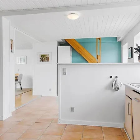 822-thisted-bredkaervej-8 Ferienhaus Thisted