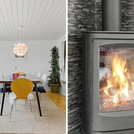 Ferienhaus 822-thisted-bredkaervej-8 Thisted