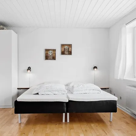 822-thisted-bredkaervej-8 * Thisted