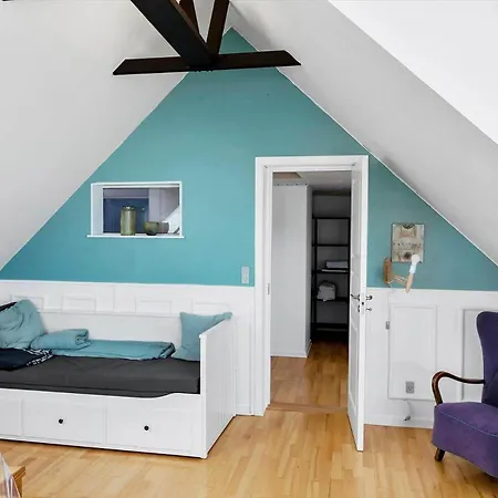 Ferienhaus 822-thisted-bredkaervej-8