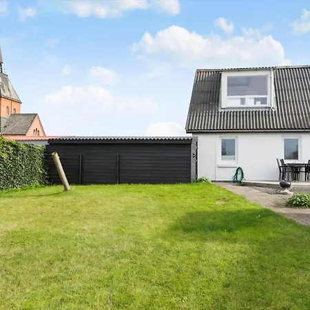 Ferienhaus 822-thisted-bredkaervej-8 Thisted