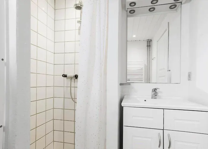 Сasa de vacaciones 822-thisted-bredkaervej-8 Thisted