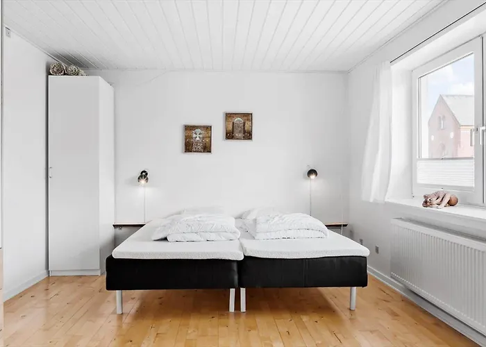 822-thisted-bredkaervej-8 * Thisted