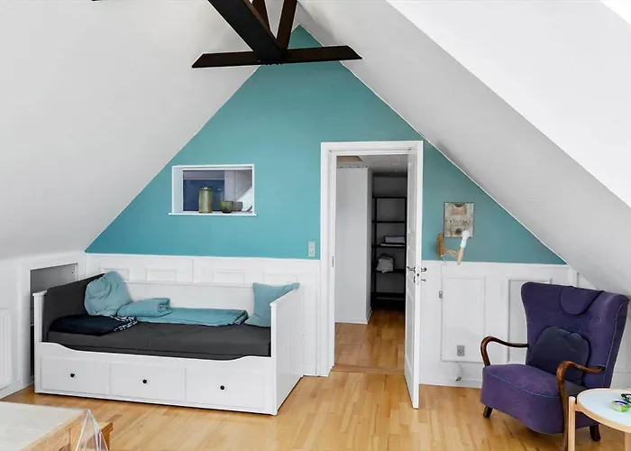 Сasa de vacaciones 822-thisted-bredkaervej-8