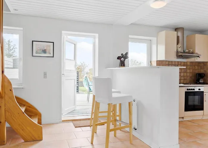 822-thisted-bredkaervej-8 Сasa de vacaciones