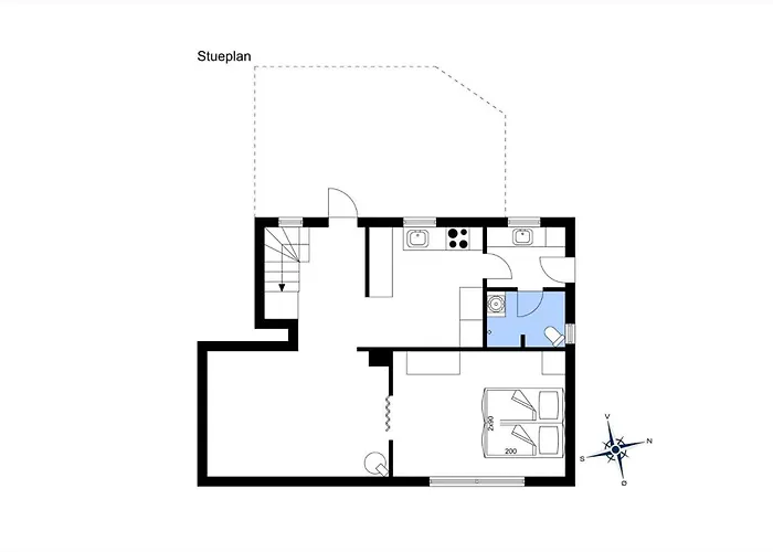 Сasa de vacaciones 822-thisted-bredkaervej-8